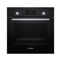 LÒ NƯỚNG ÂM TỦ BOSCH HBF134EB0K SERIE 2 66L