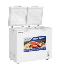 Tủ đông Hòa Phát 205 Lít HPF BD6205