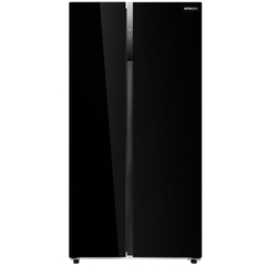 Tủ lạnh Hitachi Inverter 525 lít  HRSN9552DGBVN