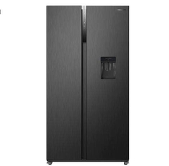 Tủ lạnh Hitachi Inverter 525 lít HRSN9552DWDXVN
