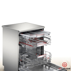 MÁY RỬA BÁT BOSCH ĐỘC LẬP SMS8YCI01E SERIE 8 SẤY ZEOLITH