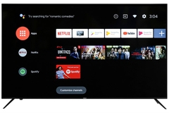 Android Tivi AQUA 4K 65 inch LE65AQT6600UG