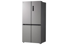 Tủ lạnh LG Inverter 474 lít Multi Door LFB47SVM