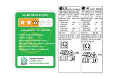 Điều hòa LG Inverter 12000 BTU 1 chiều IFC12M1