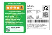Máy giặt Aqua Inverter 10 kg AW10-B4377U1L(GN)