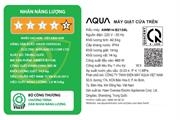 Máy giặt Aqua Inverter 14 kg AWM14-B2158L(B)