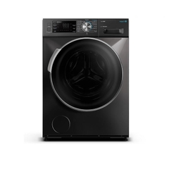 Máy Giặt Casper 9.5Kg Inverter Lồng Ngang WF-95I140BGB