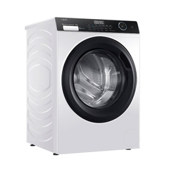 Máy giặt lồng ngang Aqua Inverter DD 12Kg AW12-B4959U1K (W)