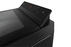 Máy giặt lồng đứng Panasonic Inverter cửa trên 10.5 kg NA-FJ105X1BV