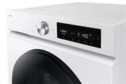Máy giặt Samsung Bespoke AI EcoBubble Inverter 10 kg WW10DB7U34GWSV