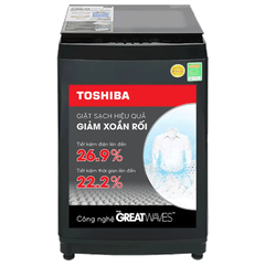 Máy giặt Toshiba Inverter 10 kg AW-DM1100PV(KK)