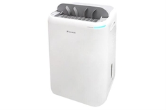 Máy hút ẩm kết hợp lọc không khí Daikin JPF12AV2