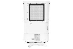 Máy hút ẩm kết hợp lọc không khí Nagakawa NAD8559