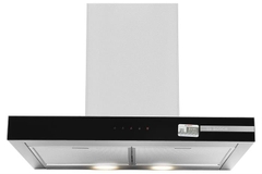 Máy hút mùi áp tường Bosch DWB67BK61T