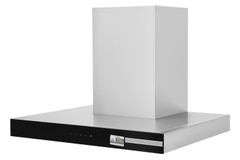 Máy hút mùi áp tường Bosch DWB67BK61T
