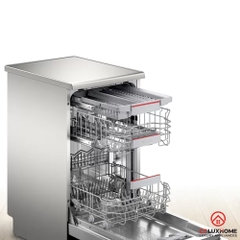MÁY RỬA BÁT ĐỘC LẬP BOSCH 45CM SPS4EMI60E SERIE 4