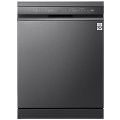 Máy rửa chén độc lập LG LDN14BLA5
