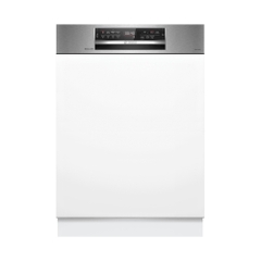 MÁY RỬA BÁT BÁN ÂM BOSCH SMI6ZBS03D SERIE 6 SẤY ZEOLITH