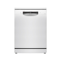 MÁY RỬA BÁT ĐỘC LẬP BOSCH SMS4EBW00D SERIE 4 13 BỘ
