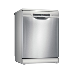 MÁY RỬA BÁT ĐỘC LẬP BOSCH SMS4EMI06E SERIE 4 14 BỘ