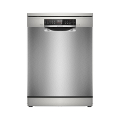 MÁY RỬA BÁT ĐỘC LẬP BOSCH SMS6ZCI16E SERIE 6 SẤY ZEOLITH