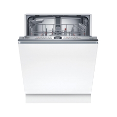 MÁY RỬA BÁT ÂM TỦ BOSCH SMV4EBX01D SERIE 4 13 BỘ