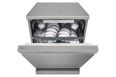 Máy rửa bát độc lập 14 bộ LG LDT14SVA4