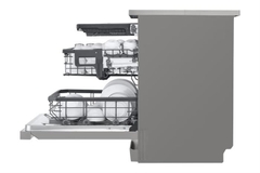 Máy rửa bát độc lập 14 bộ LG LDT14SVA4