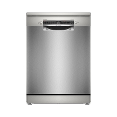 MÁY RỬA BÁT ĐỘC LẬP BOSCH SMS4EBI01D SERIE 4 13 BỘ