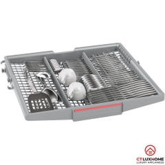 MÁY RỬA BÁT ÂM TỦ BOSCH SMV4HVX31E SERIE 4 13 BỘ
