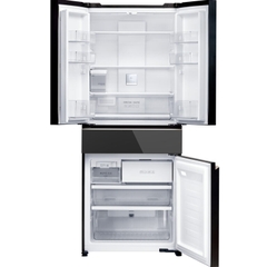 Tủ lạnh Panasonic Inverter 545 lít Multi Door NR-YW590XJKV