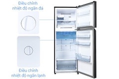 Tủ lạnh Panasonic Inverter 306 lít NR-TV341BPKV
