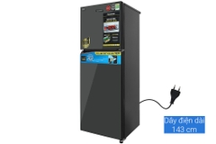 Tủ lạnh Panasonic Inverter 306 lít NR-TV341BPKV