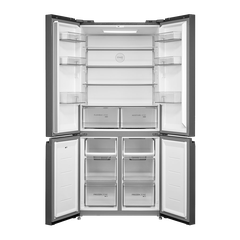 Tủ lạnh Toshiba Inverter 515 Lít Multi Door GR-RF677WI-PGV(22)-XK