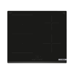 BẾP TỪ BOSCH SERIE 4 PVS63KBB5E 4 VÙNG NẤU 6900W