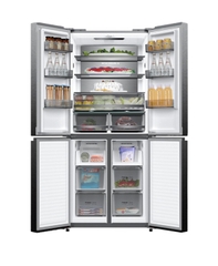 Tủ lạnh Casper Multi Doors RM-430VBM | 430 lít Inverter