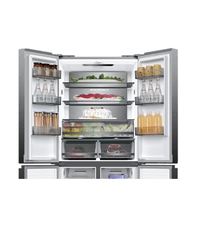 Tủ lạnh Casper Multi Doors RM-430VBM | 430 lít Inverter