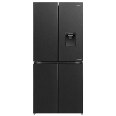 Tủ lạnh Hisense Inverter 427 lít RQ559N4EBND