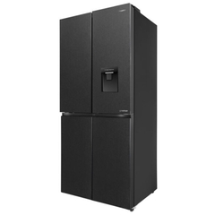 Tủ lạnh Hisense Inverter 427 lít RQ559N4EBND