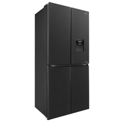 Tủ lạnh Hisense Inverter 427 lít RQ559N4EBND