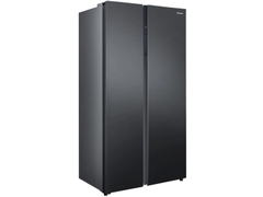 Tủ Lạnh Hisense Inverter 544 Lít RS708N4EBN