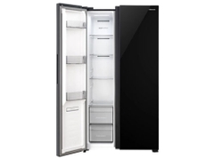 Tủ Lạnh Hisense Inverter 544 Lít RS708N4EBU