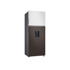 Tủ lạnh Samsung Inverter 406 lít Bespoke RT42CB6784C3SV