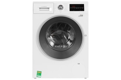 Máy giặt Bosch tích hợp sấy, giặt 9 kg - sấy 6 kg WNA14400SG