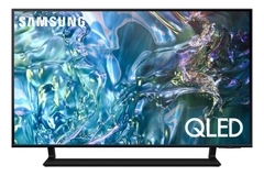 Smart Tivi QLED Samsung 4K 85 inch QA85Q60D