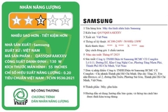 Smart Tivi QLED Samsung 4K 55 inch QA55Q6FA