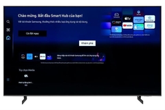 Smart Tivi Samsung 4K 85 inch 85DU8000