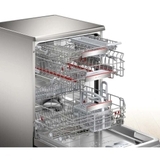 Máy rửa bát độc lập 13 bộ Bosch SMS8ZDI86M