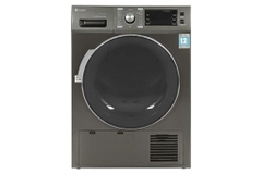 Máy Sấy Quần Áo Casper 8Kg TD-80CGB