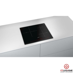 BẾP TỪ BOSCH SERIE 8 PID651DC5E 3 VÙNG NẤU 7400W